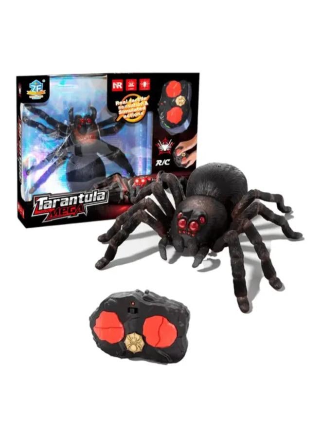 زي إف لعبة العنكبوت الضخمة ZF Tarantula التي تعمل بالتحكم عن بعد - Image 1