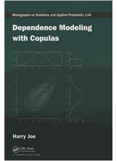 Dependence Modeling with Copulas 