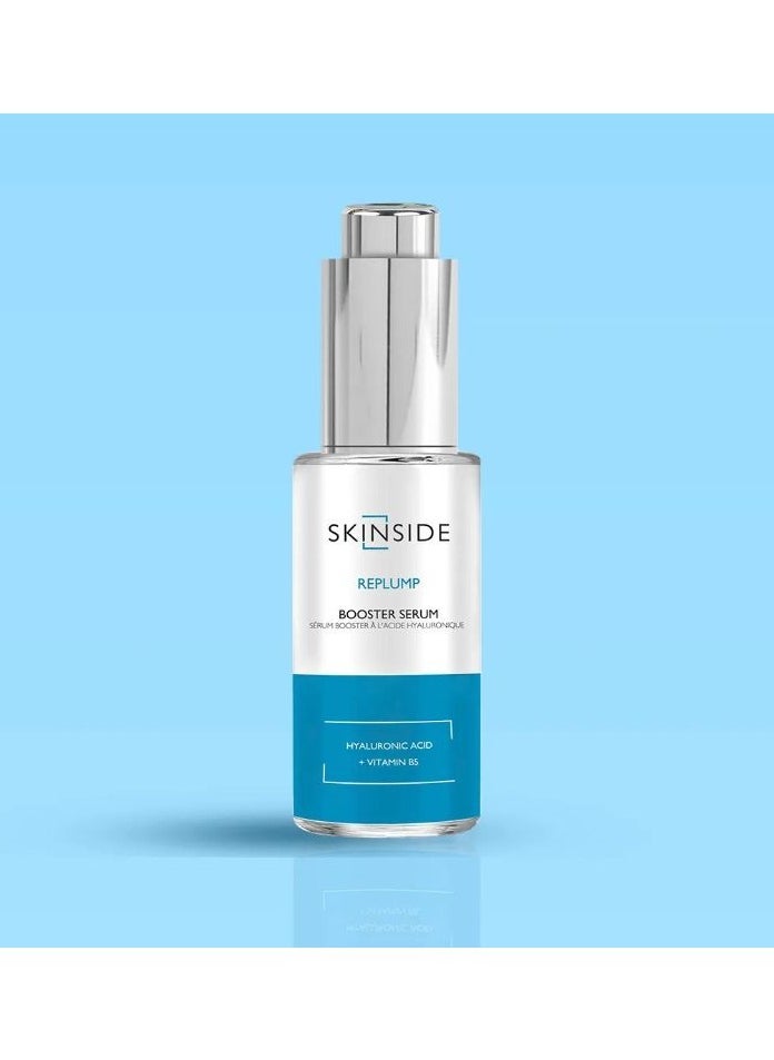 Skinside Hyaluronic Acid + Vit B5 Serum - 25ml  - Image 2