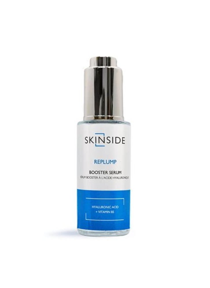 Skinside Hyaluronic Acid + Vit B5 Serum - 25ml  - Image 1