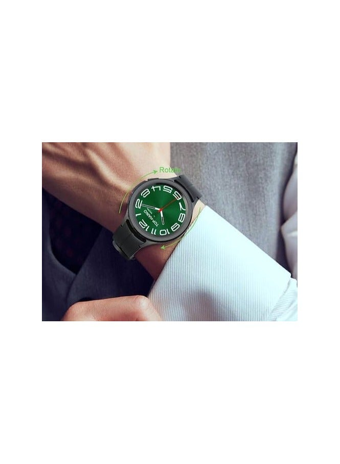 TOP The Haino Teko TOP-4 watch is one of the smart watches targeting users looking for elegant design and modern technologies Phone notifications support – to display calls and messages from different applications  - Image 1