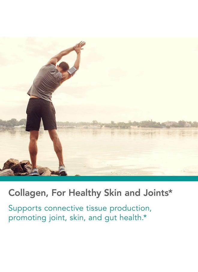 Nutricology - Nutricology Arthred Supplement - Collagen Powder for Men & Women, 10.5g Collagen Peptides, Bovine Sourced, Arthred Powder, Collagen Formula, Hydrolyzed Collagen - 8.5 Oz - Image 1