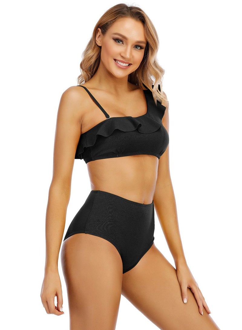 Loquat Lotus bikini swimsuit  - Image 2