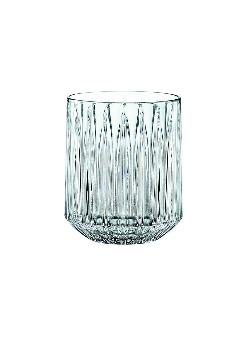 Nachtmann Nachtmann 101979 Jules Glass Tumbler, 10 oz, Clear  - Image 4