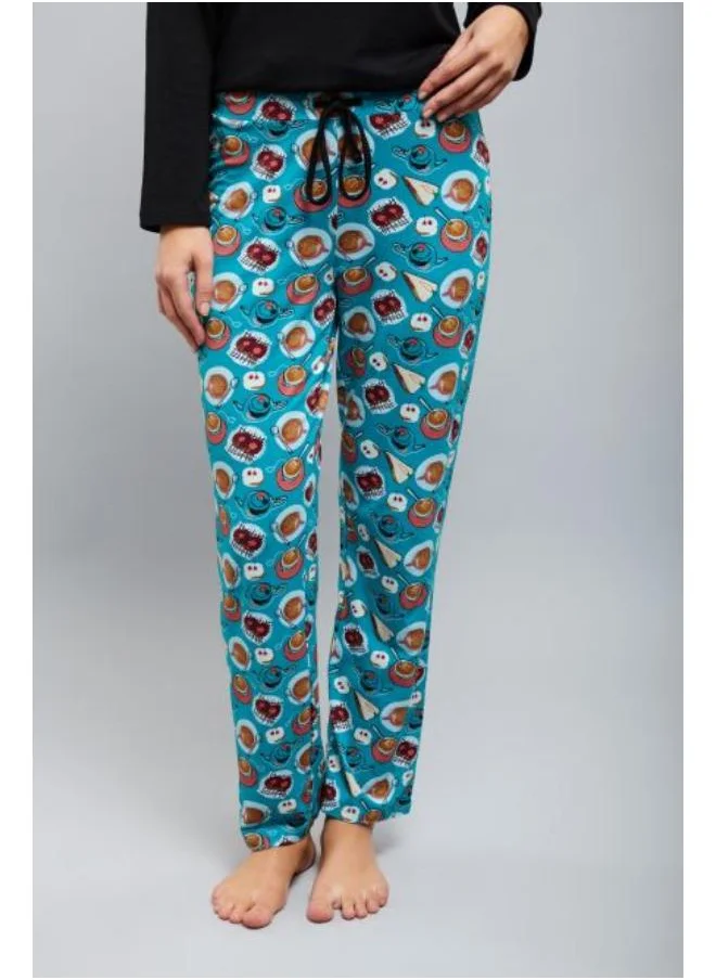 NeceSera Brunch Ready Pajamas