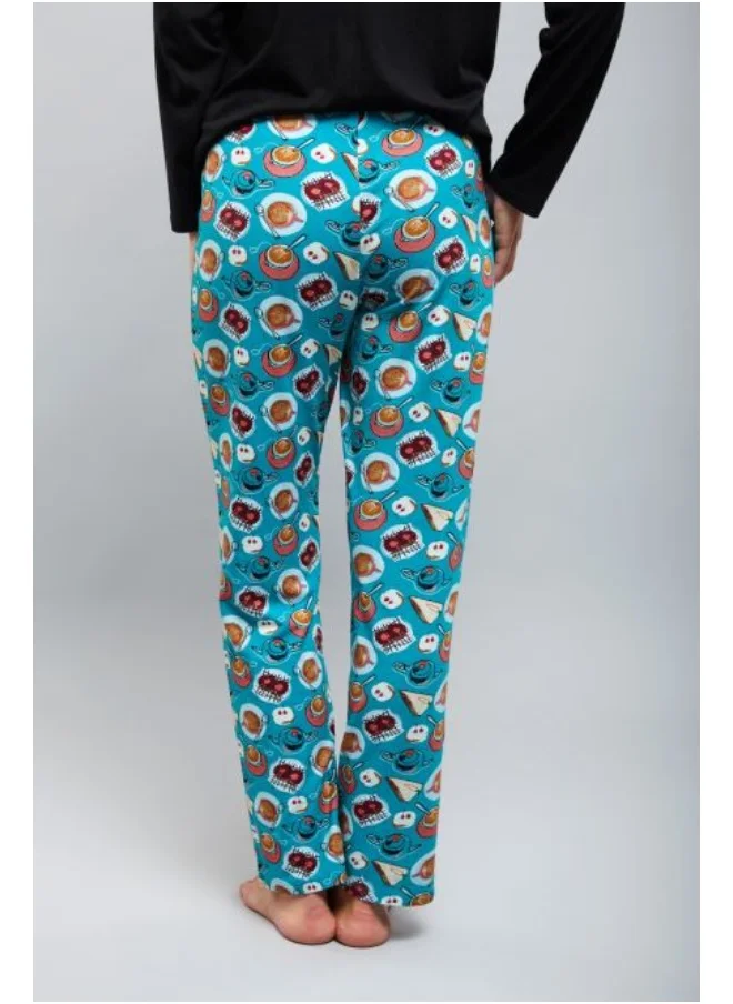 نسيسيرا Brunch Ready Pajamas