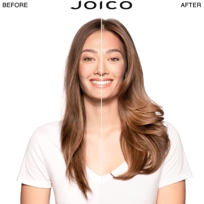 JOICO HYDRASPLASH HYDRATING SHAMPOO FOR FINE HAIR SET - Image 3