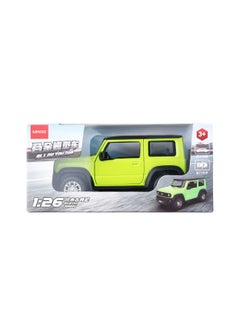 Miniso Alloy Model Car 31499 