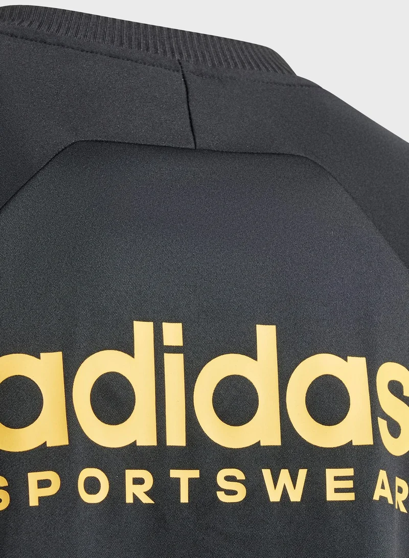 Adidas Hot Su T-Shirt