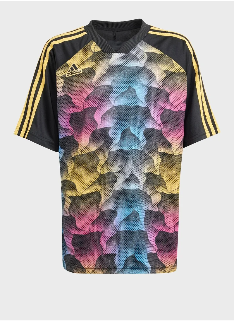 Adidas Hot Su T-Shirt