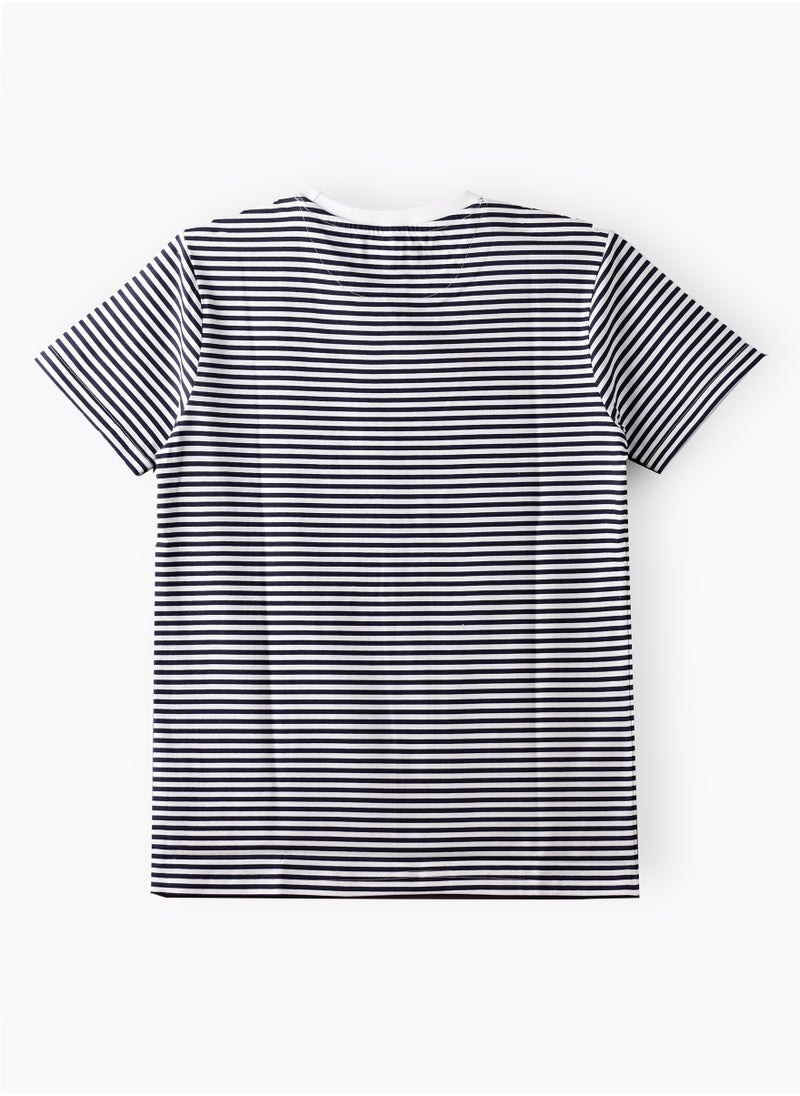 JAM Boys' Short-Sleeve Tees for Summer Style 