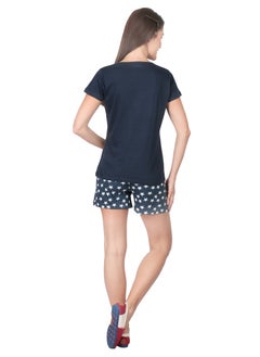 Women Sleepwear Set, Blue - pzsku/Z9EA0BD5E55C629D65D37Z/45/_/1696959769/b98822aa-3744-4d38-8266-f3182ba6298d