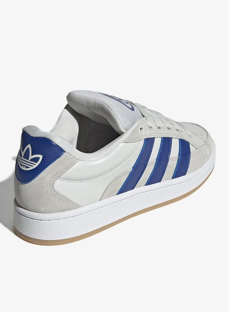 adidas Originals crystal white/team royal blue/grey one Campus 00s Beta Shoes  | Best Price UAE