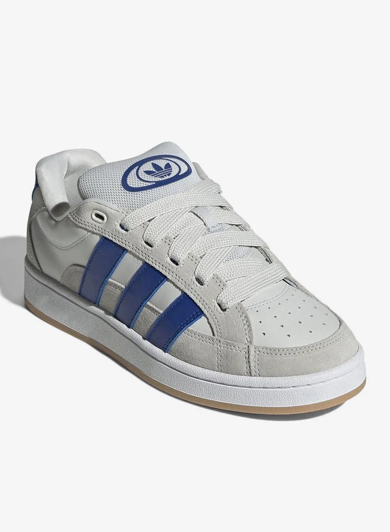 adidas Originals crystal white/team royal blue/grey one Campus 00s Beta Shoes  | Best Price UAE