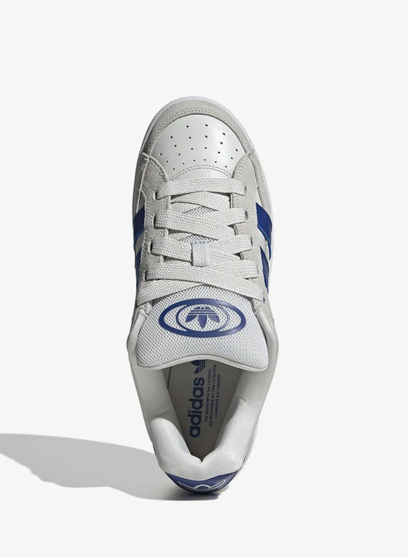 adidas Originals crystal white/team royal blue/grey one Campus 00s Beta Shoes  | Best Price UAE