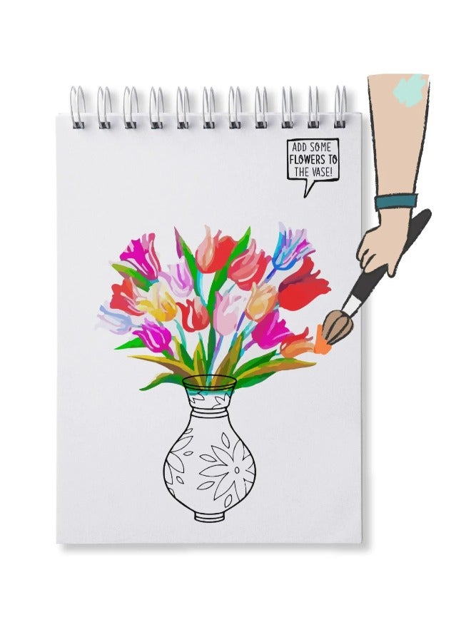 Heya Tria 30 days anxiety free - Image 5