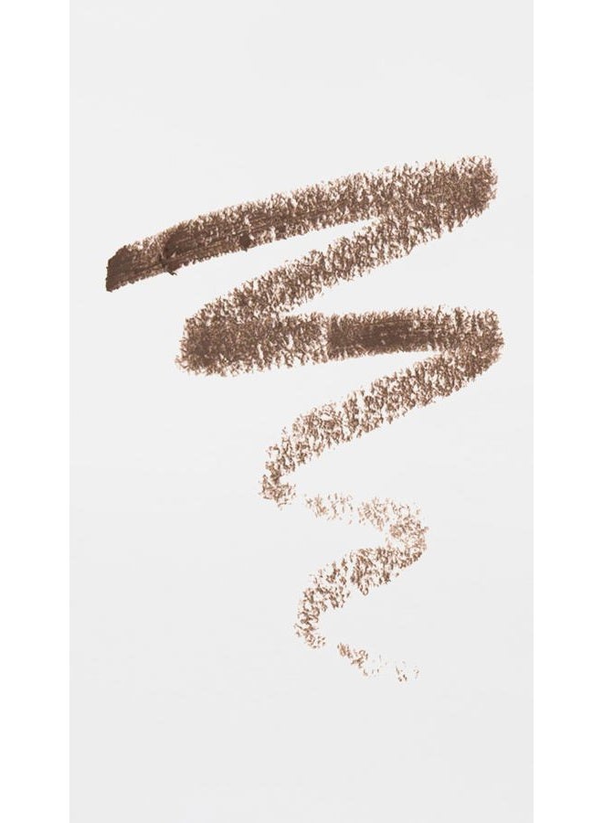 stila Sketch & Sculpt Brow Pencil - Medium 0.04g - Image 3
