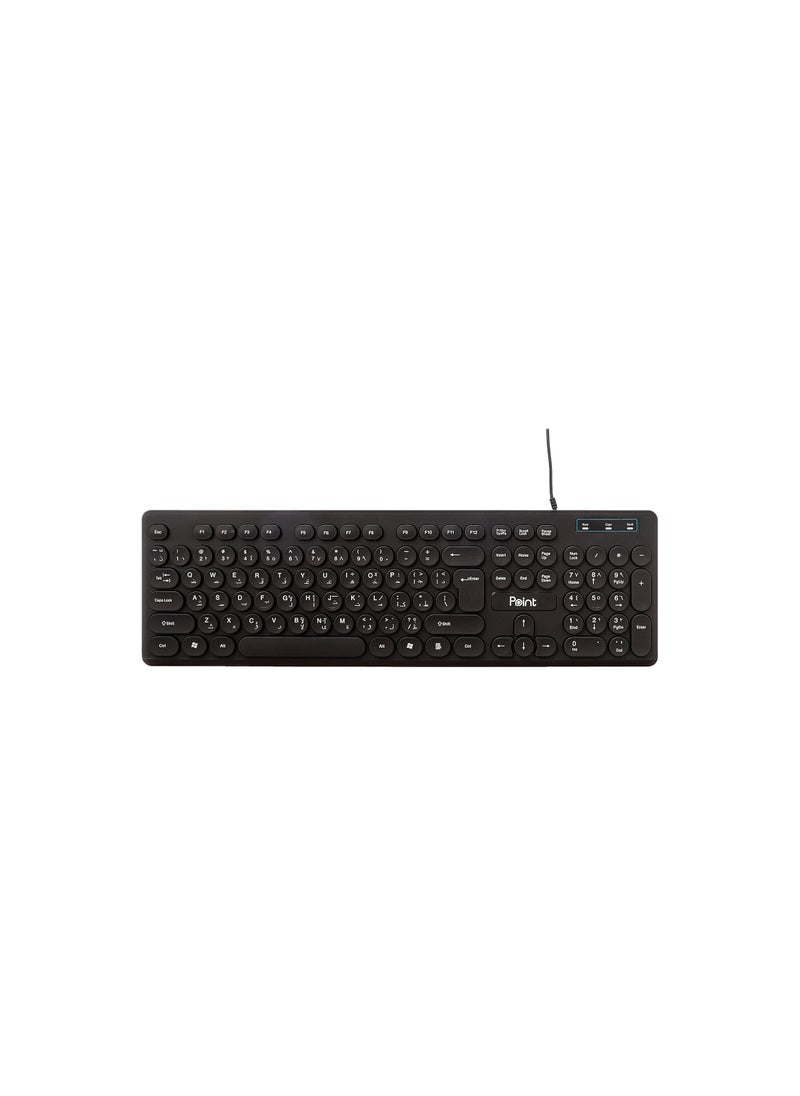 POINT USB KEYBOARD PT-504 - pzsku/Z9EA0DAB0FE7BD8DCBB20Z/45/_/1716200172/244dcb30-2ea4-4db3-a502-00d092ca0e9b