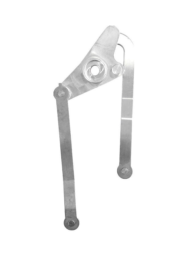 Loquat Replacement Air Flap Lever For Mercedes Benz M272 V6/M273 V8 Engines - Image 5