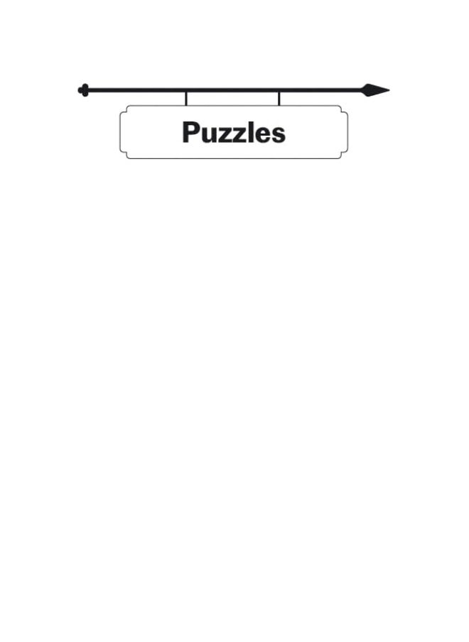 The Telegraph Big Book of Quick Crosswords 10  - Image 2