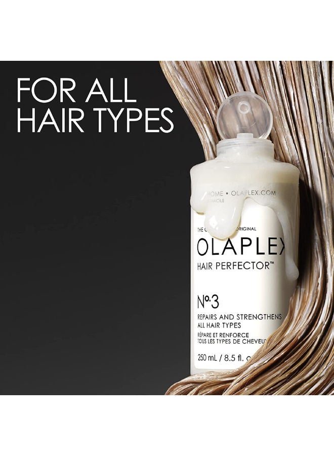 Olaplex No.3 Hair Perfector White 250ml - Image 3