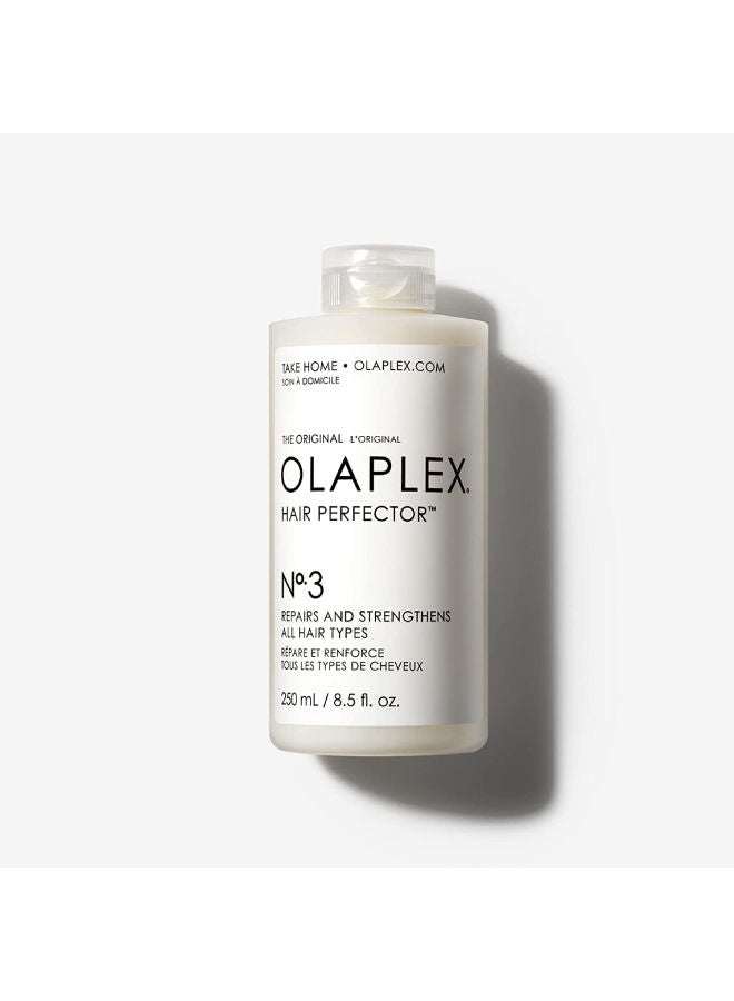 Olaplex No.3 Hair Perfector White 250ml - Image 1