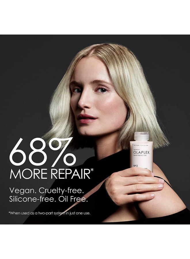 Olaplex No.3 Hair Perfector White 250ml - Image 4
