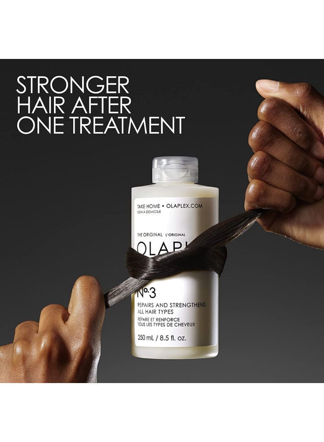 Olaplex No.3 Hair Perfector White 250ml - Image 2