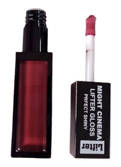 Lifter Gloss. Perfect SHiny. From Might Cinema, NO-212