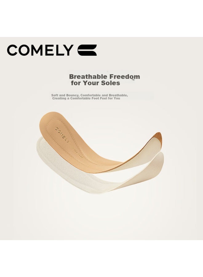 Comely High Heels For Women, Spring Season, Wine Glass Heel, Fashionable, Commute, Date, Single Shoes, Simple Pointed Toe, Professional Shoes, Black, Size 39 - Image 4
