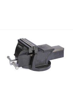 Eisenn - Forged Steel Vise 100 mm  - Image 1