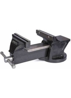 Eisenn - Forged Steel Vise 100 mm  - Image 2