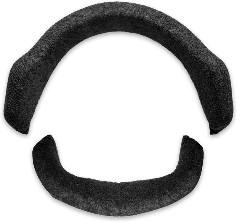 Triple Eight Certified Sweatsaver Helmet Replacement Liner - Black - Image 1