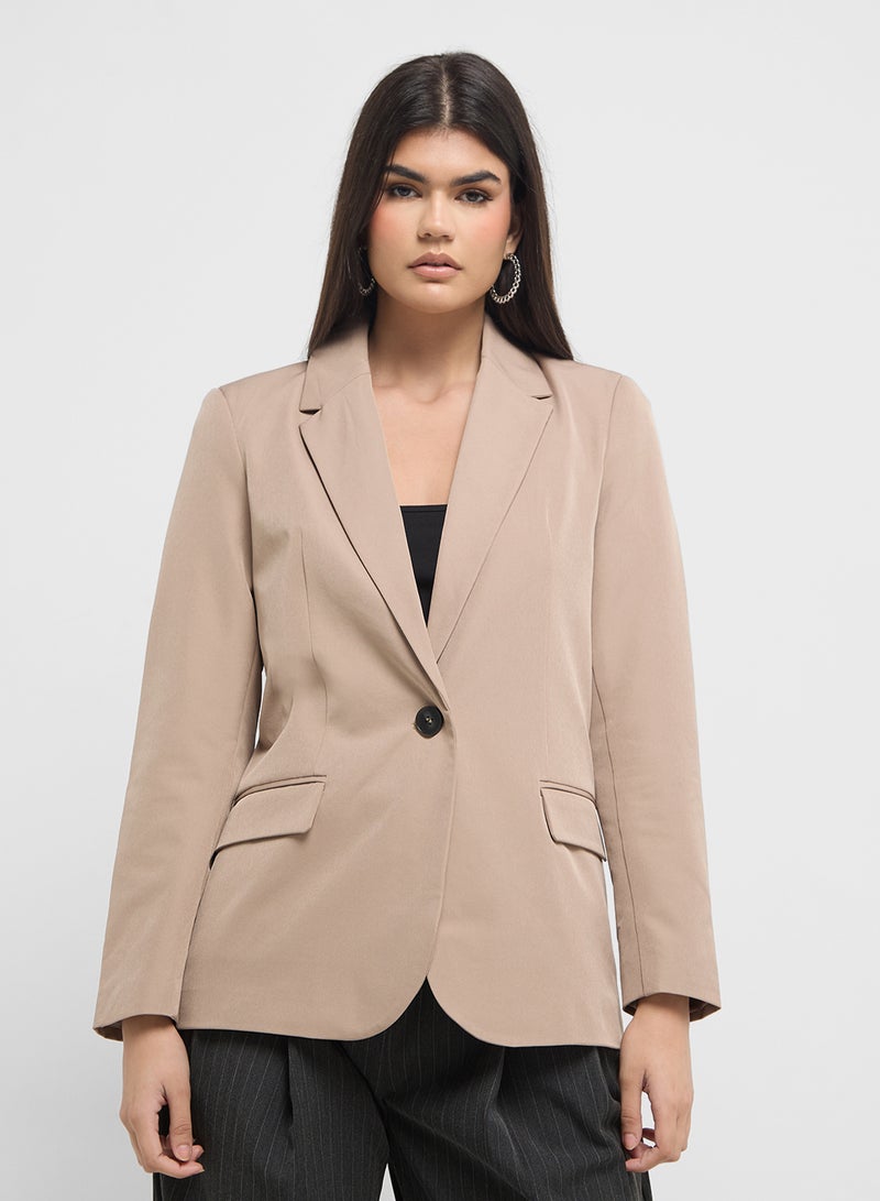 VERO MODA Tailored Blazer  - Image 1