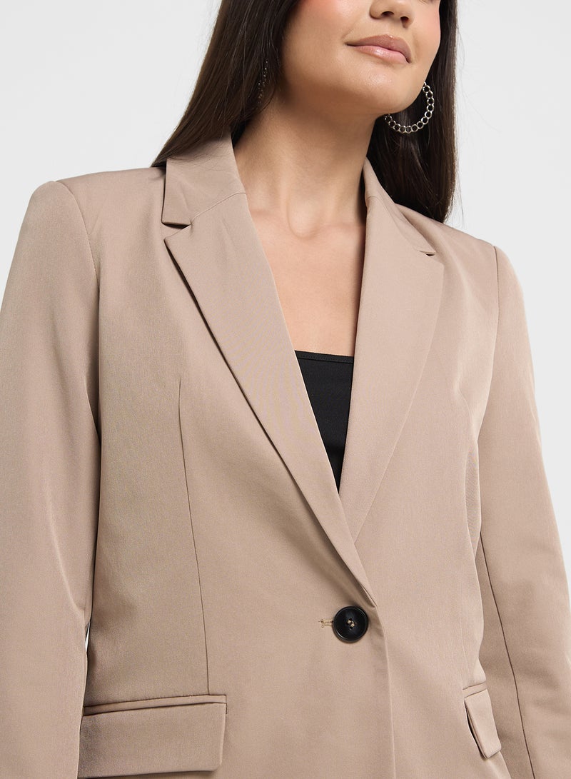 VERO MODA Tailored Blazer  - Image 3