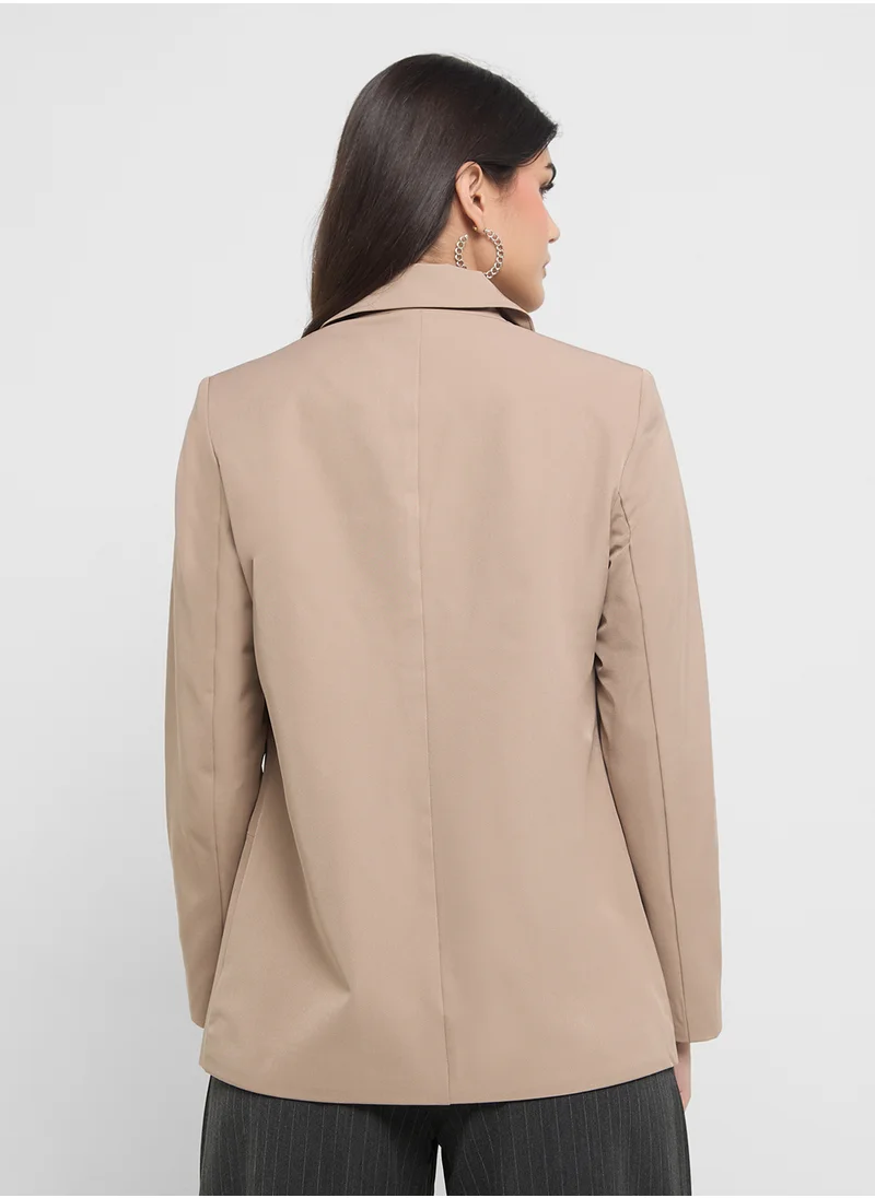 VERO MODA Tailored Blazer