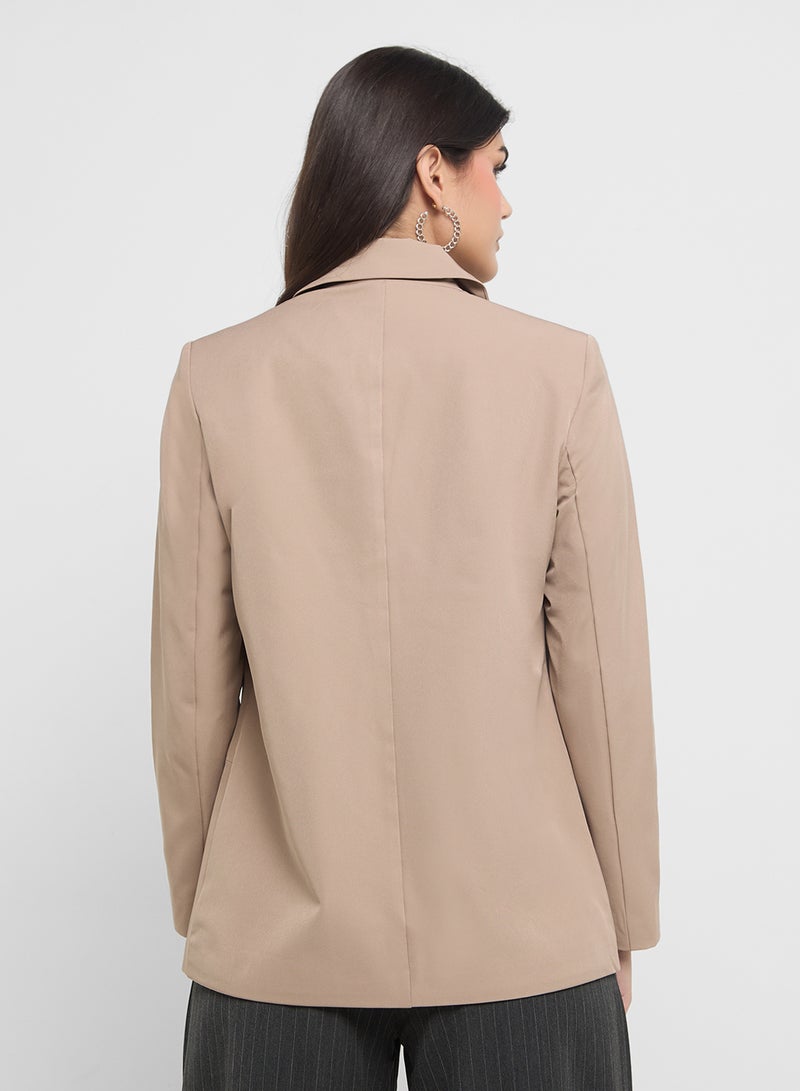VERO MODA Tailored Blazer  - Image 2