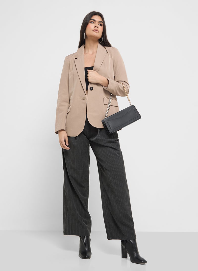 VERO MODA Tailored Blazer  - Image 4