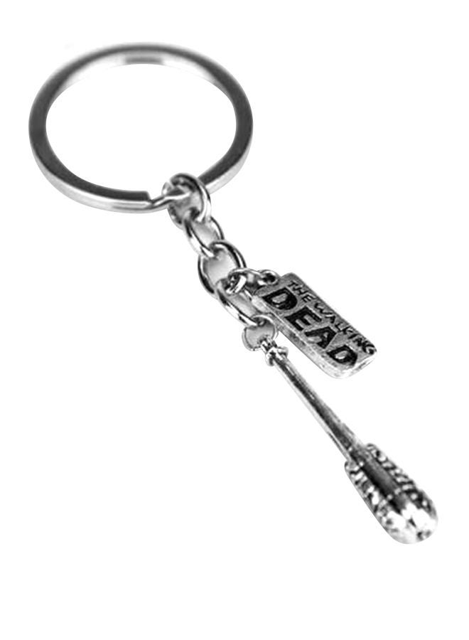 NIBEMINENT The Walking Dead Baton Key Chain