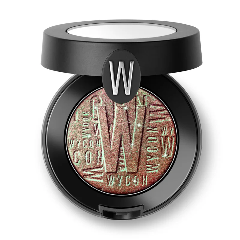Wycon VISIONARY EYESHADOW 07 DUOCHROME