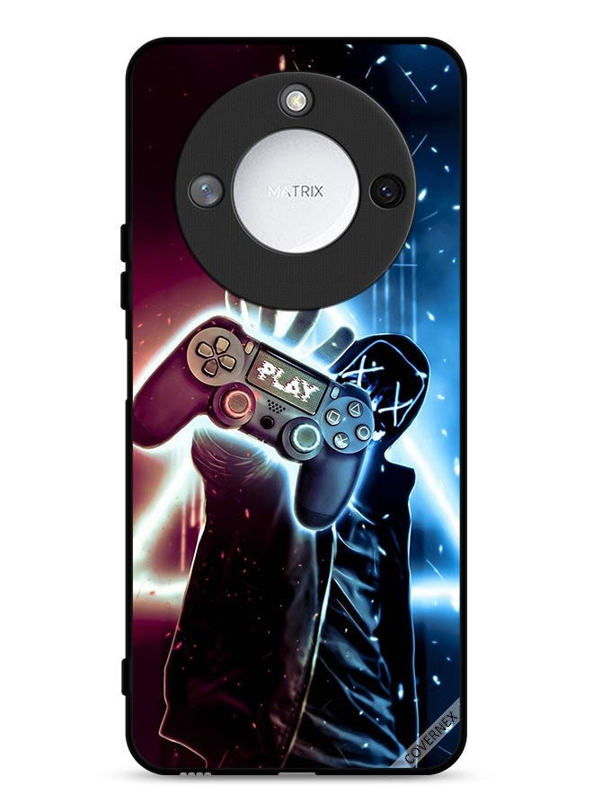 Covernex Honor X9c Smart 5G Protective Case Cover Play Station  - Image 1