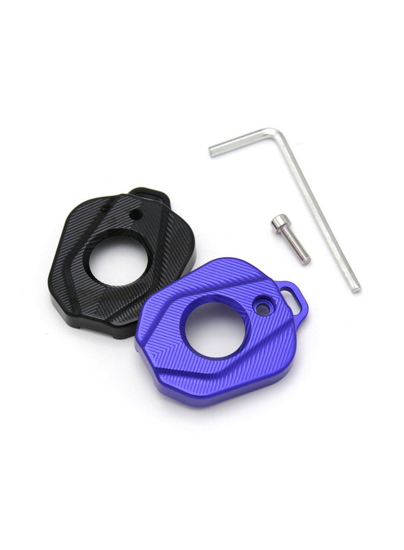 NIBEMINENT Blade Motorcycle Key Case Cover - Image 2