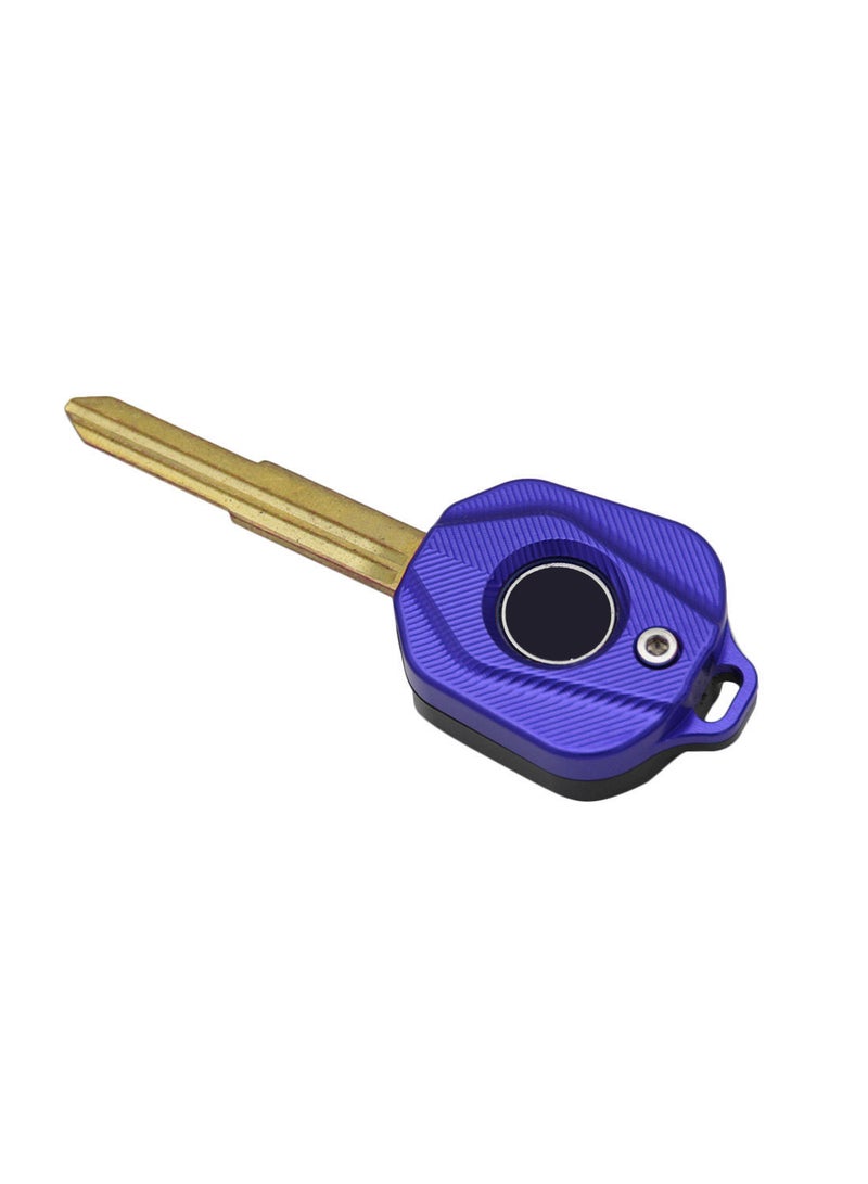 NIBEMINENT Blade Motorcycle Key Case Cover - Image 1