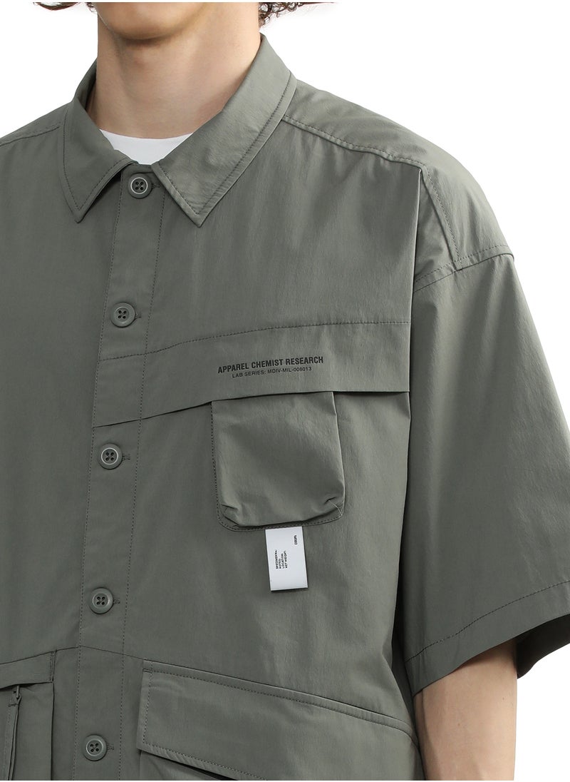 MUSIUM DIV. Essential Shirt  - Image 3