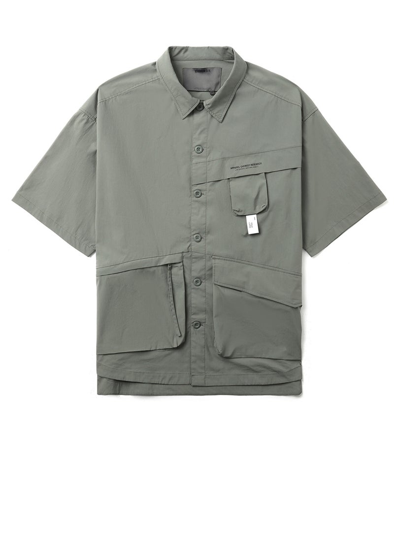 MUSIUM DIV. Essential Shirt  - Image 5