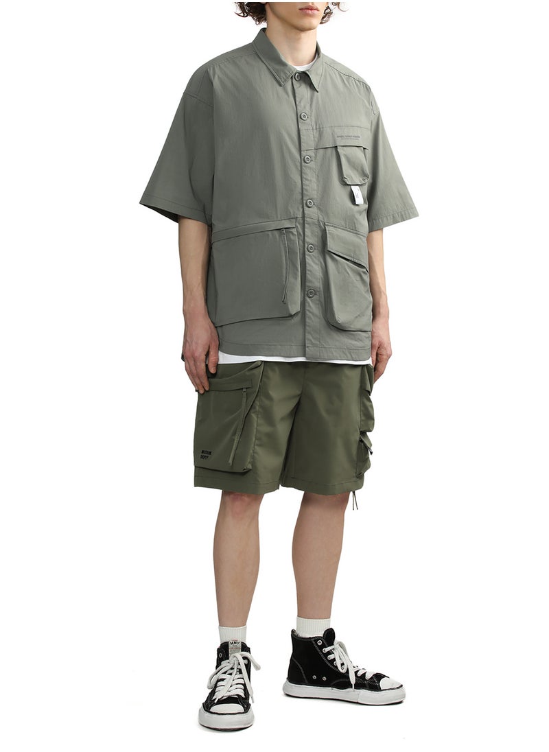 MUSIUM DIV. Essential Shirt  - Image 4