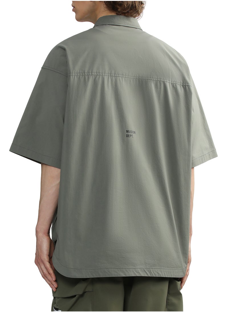 MUSIUM DIV. Essential Shirt  - Image 2