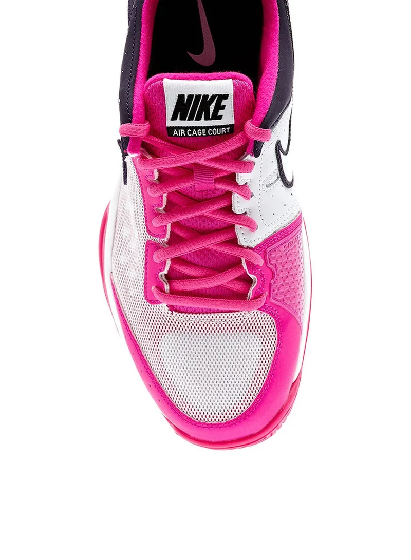 Nike Air Cage Court