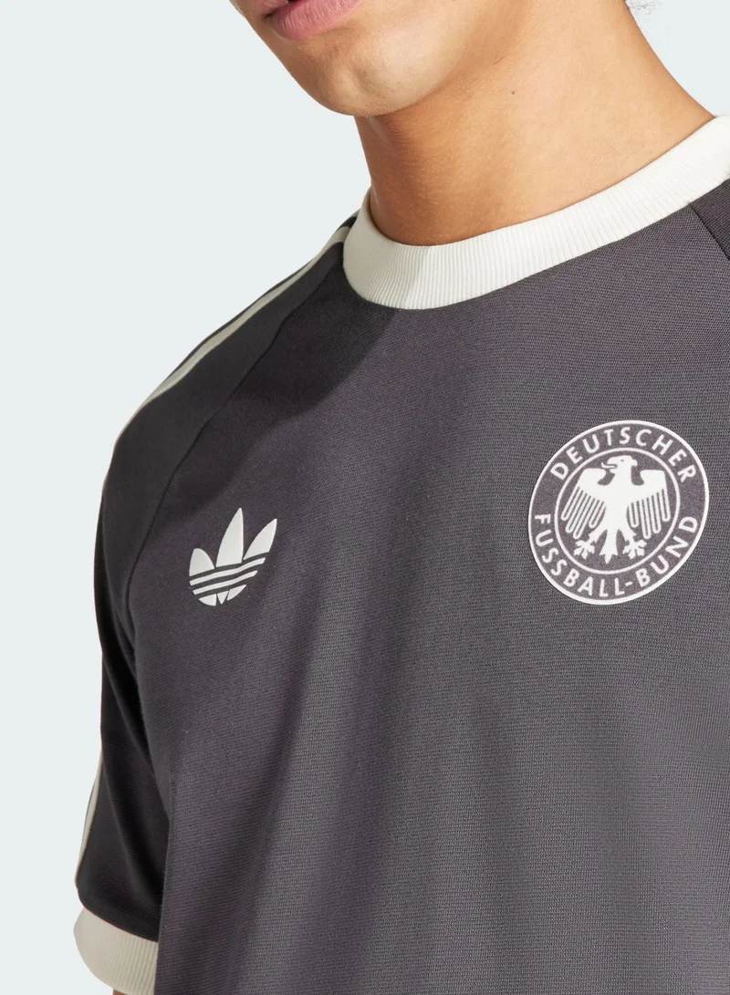 Adidas Germany Adicolor Classic 3 Stripes T-Shirt