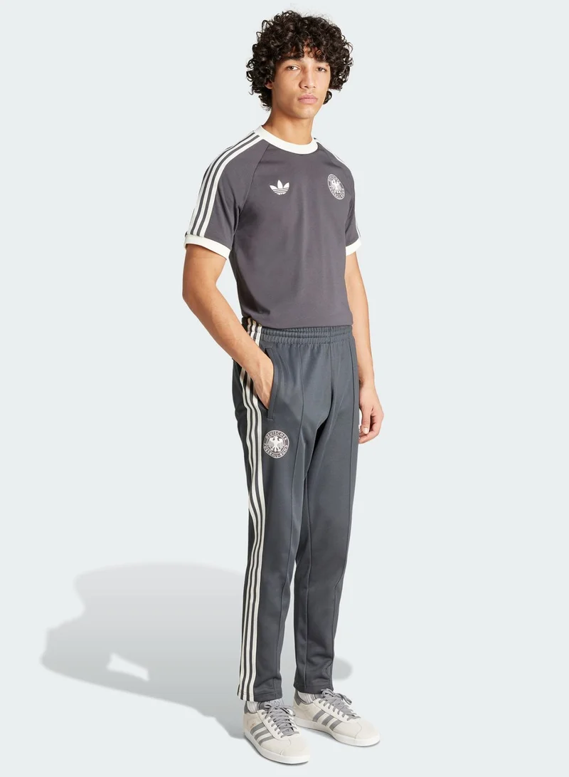 Adidas Germany Adicolor Classic 3 Stripes T-Shirt